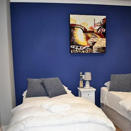 In The Heart Of Fuengirola; Comfort, Fun & Beaches! Apartment *