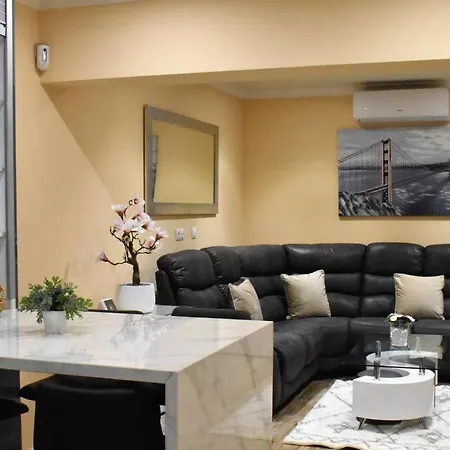 In The Heart Of Fuengirola; Comfort, Fun & Beaches! Apartment Fuengirola