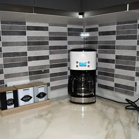 Apartment In The Heart Of Fuengirola; Comfort, Fun & Beaches!