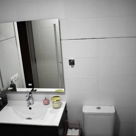 Apartment In The Heart Of Fuengirola; Comfort, Fun & Beaches! Fuengirola