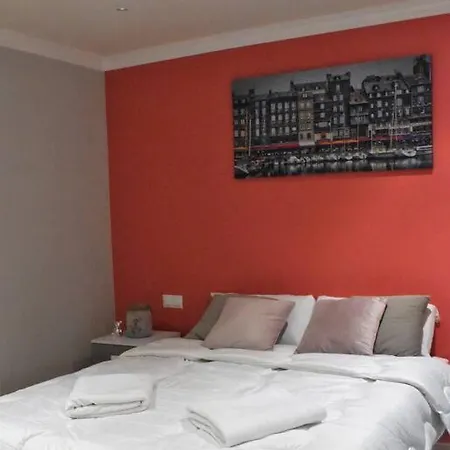 In The Heart Of Fuengirola; Comfort, Fun & Beaches! Apartment