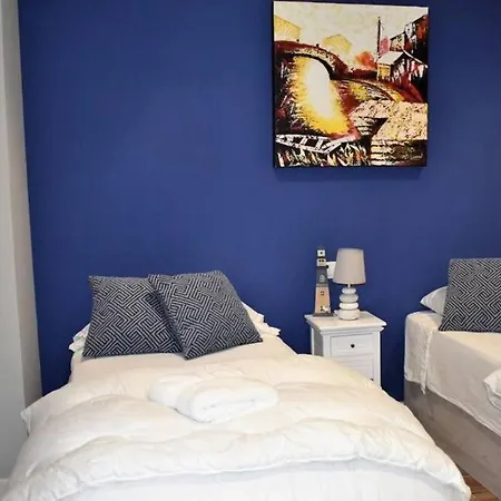 In The Heart Of Fuengirola; Comfort, Fun & Beaches! Apartment Fuengirola